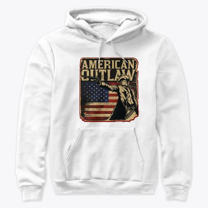 American Outlaw