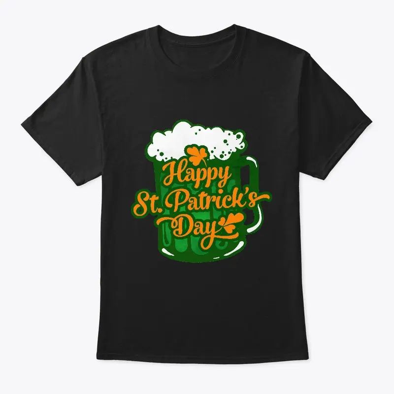 Happy St. Patricks Day